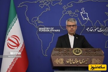 بقایی: مقام‌های آمریکایی درصدد گمراه‌سازی افکار عمومی هستند