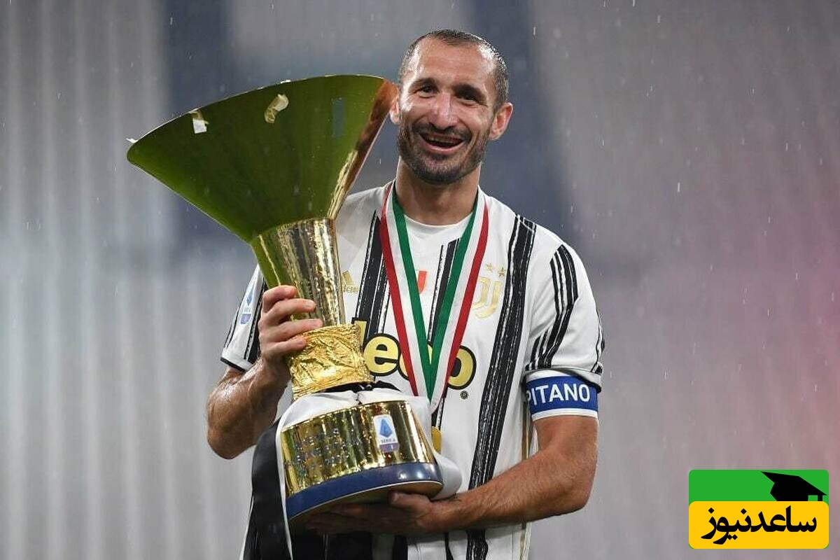 جورجو کیه لینی