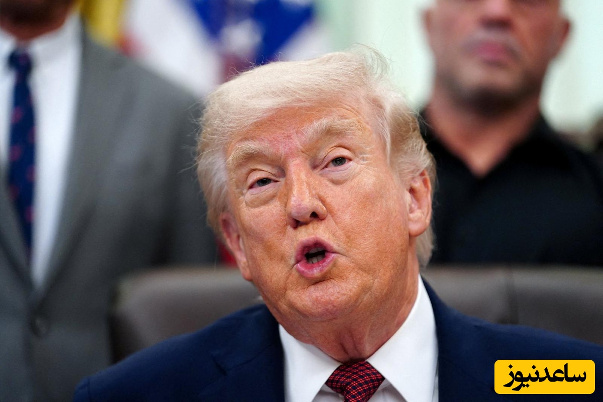 شکافی که ترامپ با آن به ایران حمله کرد!