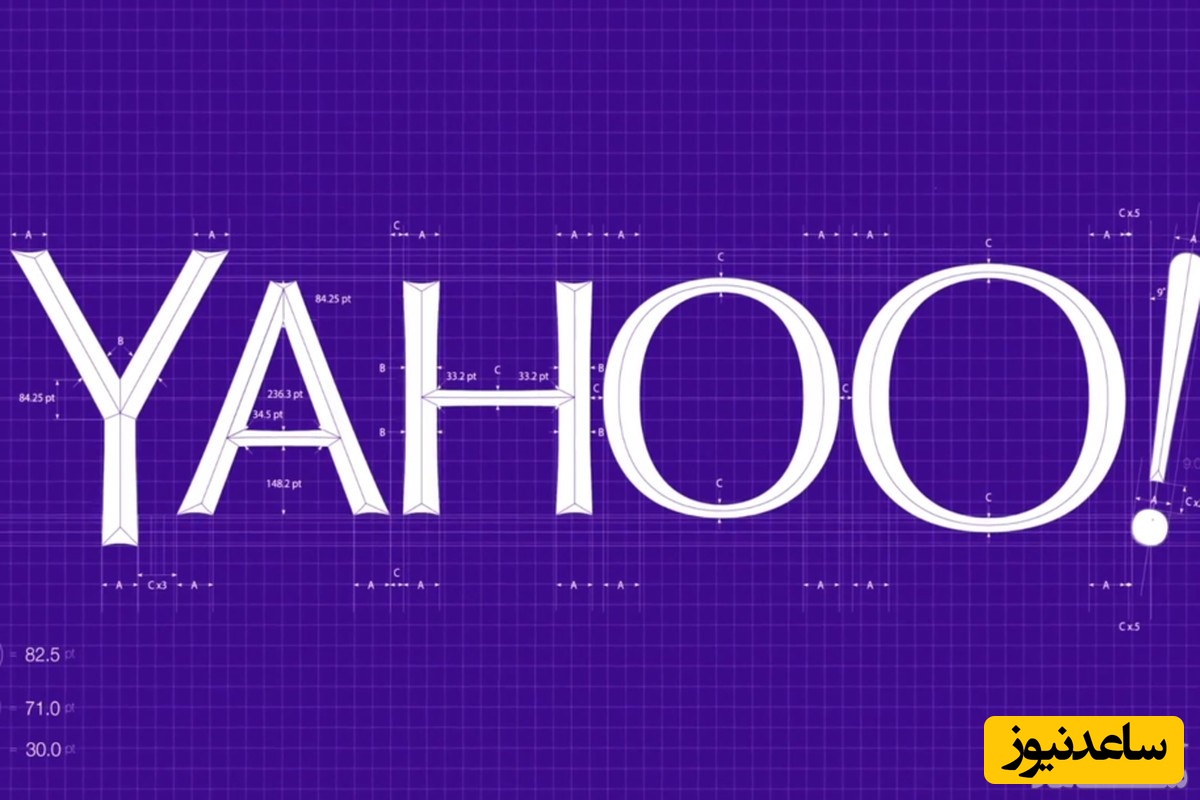 صفر تا صد نحوه ورود به سایت یاهو YAHOO