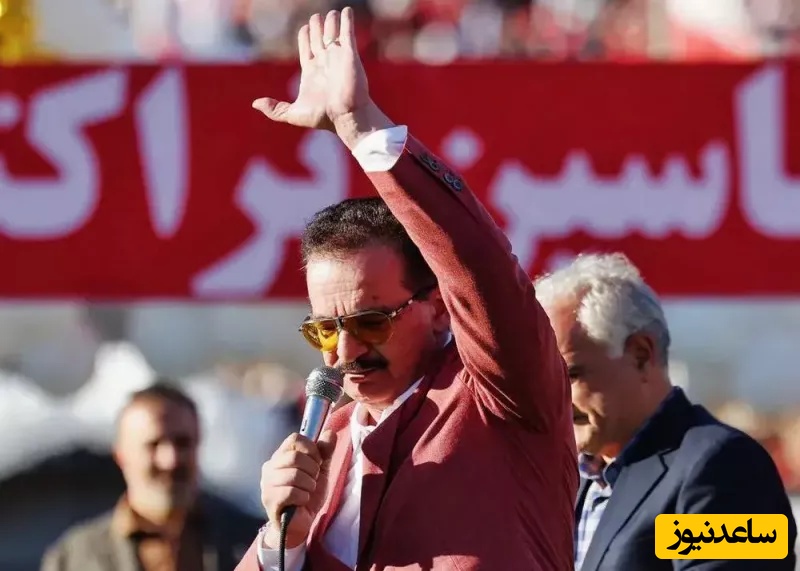 پرونده‌ای که بین‌المللی شد؛ تراکتور علیه فدراسیون ایران در فیفا