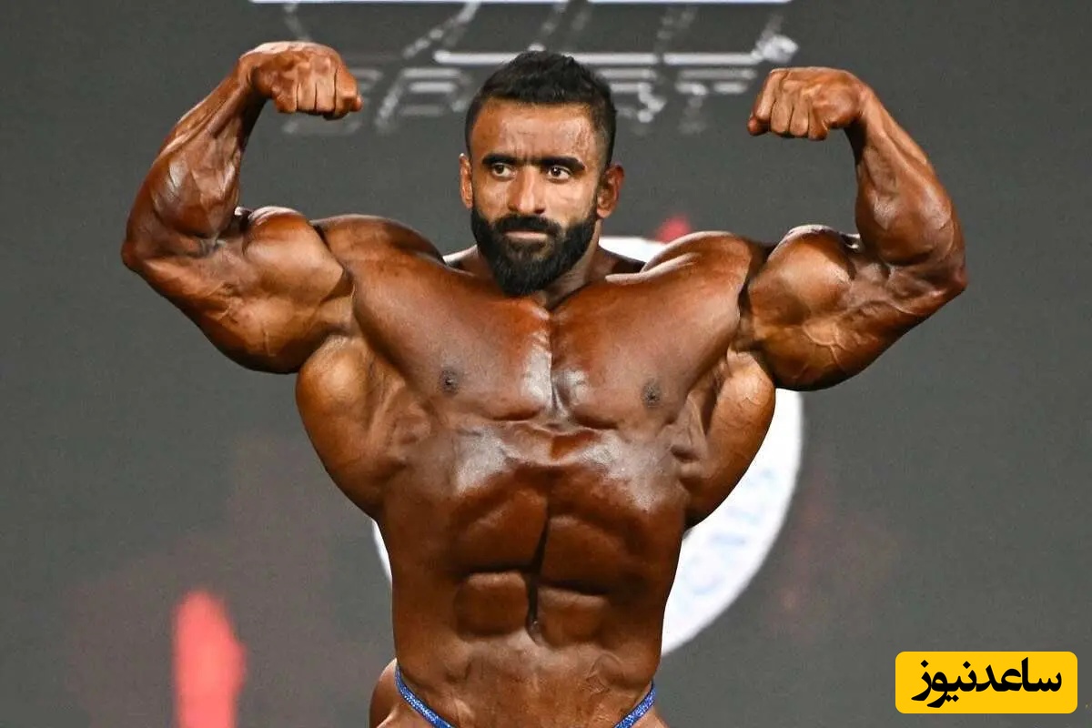 هادی چوپان: من یک چیز را بیشتر از مادرم دوست دارم