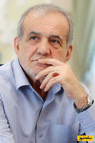 (فیلم) پزشکیان: بعد از بازنشستگی میرم کارگری...