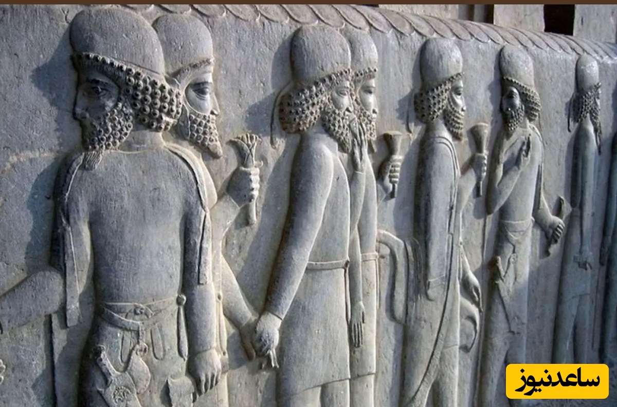 ایران در زمان یوزارسیف (یوسف پیامبر) چگونه بود؟