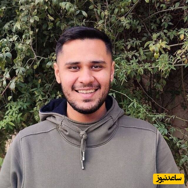 محمدامین کلاته آقا محمدی 