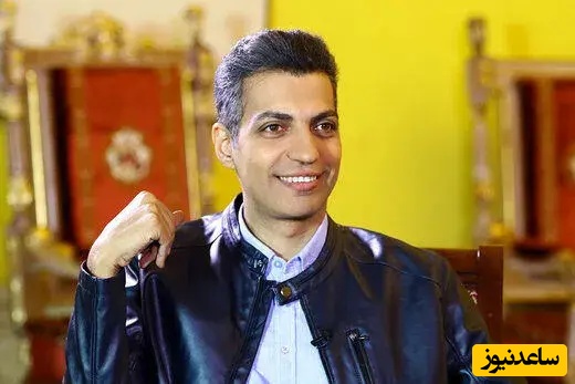 نگاهی جشن تولد 51 سالگی عادل فردوسی پور و خلاقیت تحسین برانگیز اُوستا قنّاد در طراحی کیک ساده و مینیمال برای آقای گزارشگر + عکس