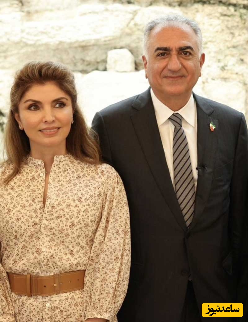 ببینید | وقتی آوازه بی‌غیرتی رضا پهلوی به گوش جهانیان میرسد؛ افشاگری افسر سیا از عیاشی و بی‌بندوباری پسر فرح و زنش!