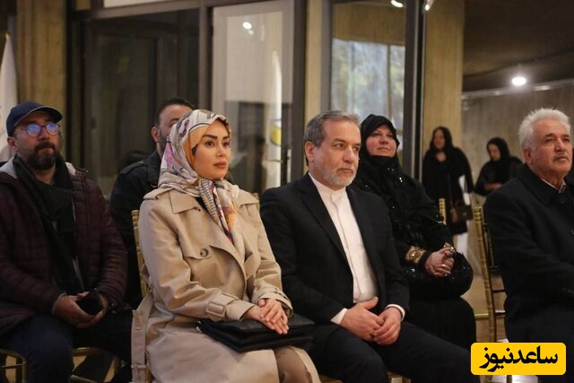 عراقچی برای پنجمین بار پدر شد؛ آقای وزیر دختردار شد یا پسردار؟/ اسم پیشنهادی به سیاستمدار فعال چه بود؟