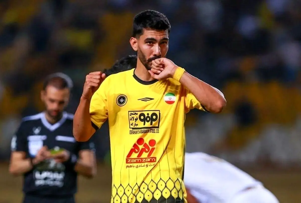 رضا شکاری: در خانواده و فامیل ما همه پرسپولیسی هستند و پرسپولیسی به دنیا میان+فیلم