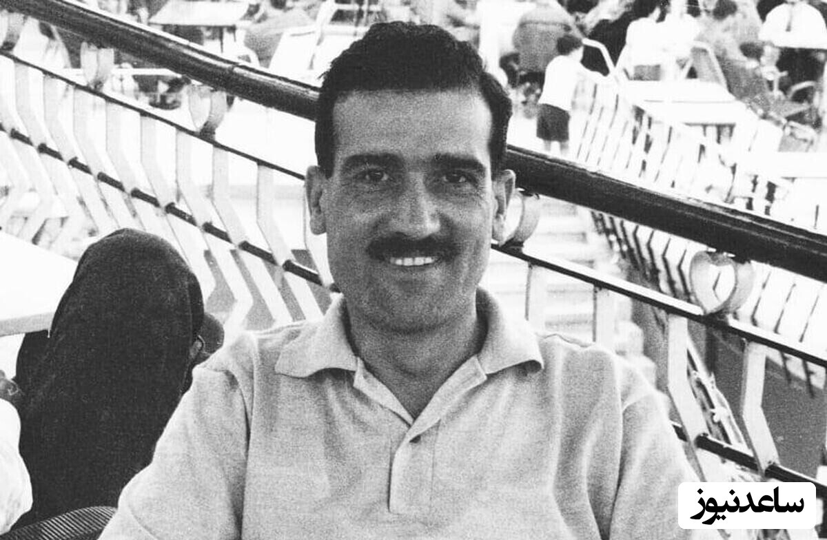 ویدیو | ماجرای عجیب یک سیاستمدار اسرائیل ستیز در سوریه که از قضا جاسوس مخوف تلاویو از آب درآمد!