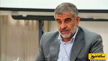 کنایه ریز نماینده مجلس به رای مردم به روحانی / ملت را چگونه فرض می‌کردند؟