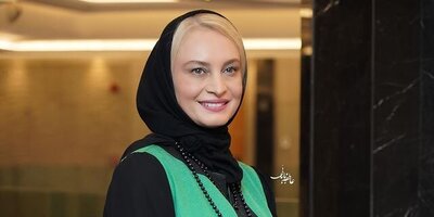 (فیلم) تفریحات لاکچری مریم کاویانی در کلیسای خبرساز اصفهان در جشن کریسمس ارامنه