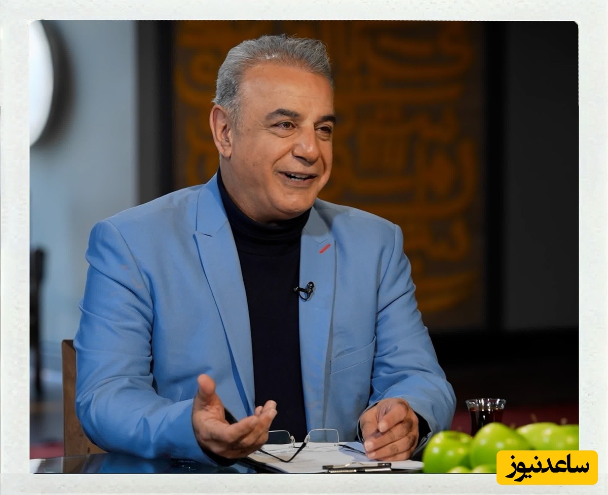 (ویدئو) تلخ‌ترین شعر سال با صدای کاکاوند: چه رها چه بسته... مرغی که پرش بریده باشد!