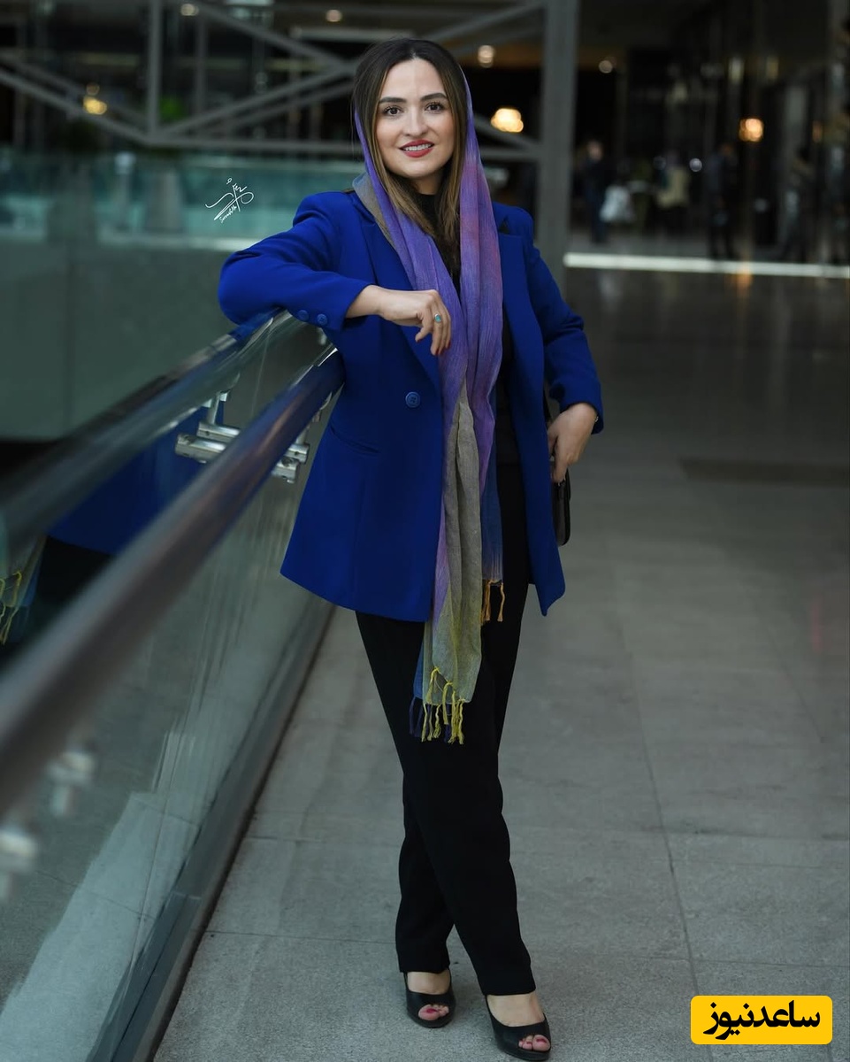 گلاره عباسی