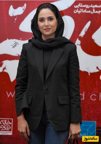 پریناز ایزدیار