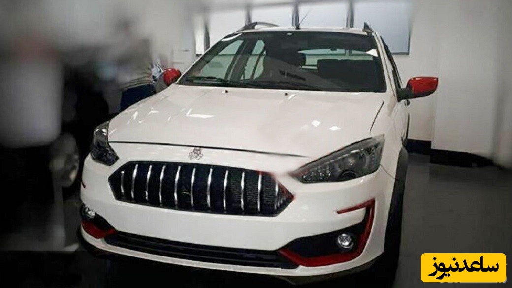 معرفی و بررسی خودروهای ایرانی/ این قسمت: سایپا اطلس