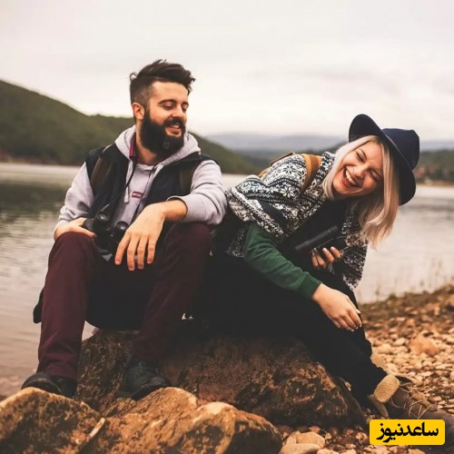 عکس عاشقانه