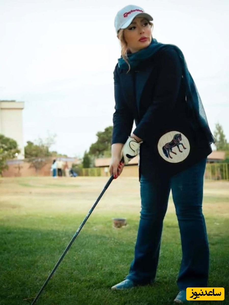 نیوشا ضیغمی