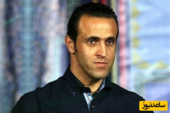 گزارشی از توقیف بخشی از اموال علی کریمی فوتبالیست خائنِ وطن فروش در پی دستور قضایی به نفع مردم + فیلم