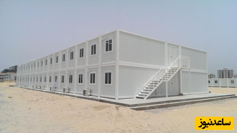 دیدن اردوگاه در خواب چه تعبیری دارد ؟ / تعبیر خواب اردوگاه