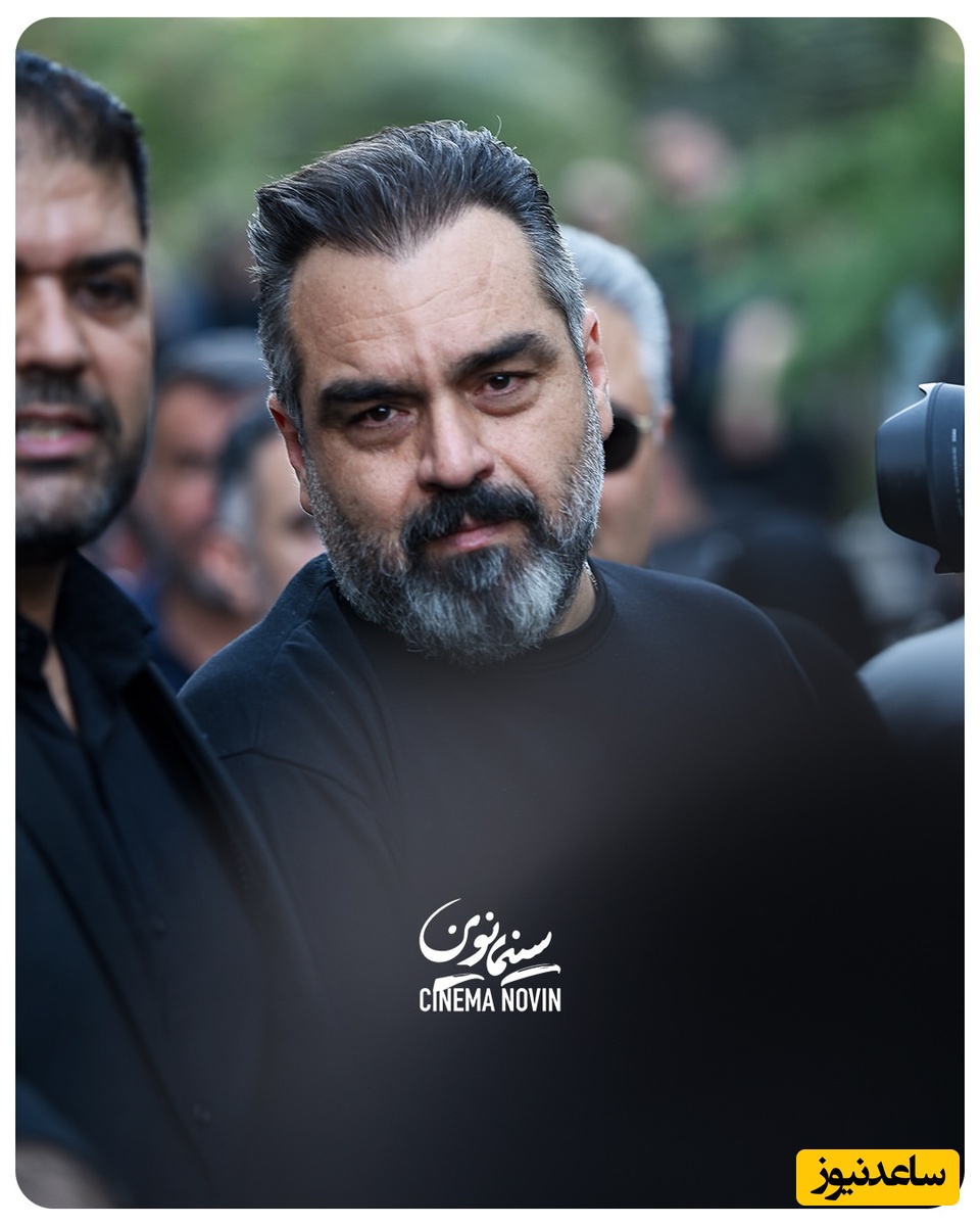 شهرام قائدی