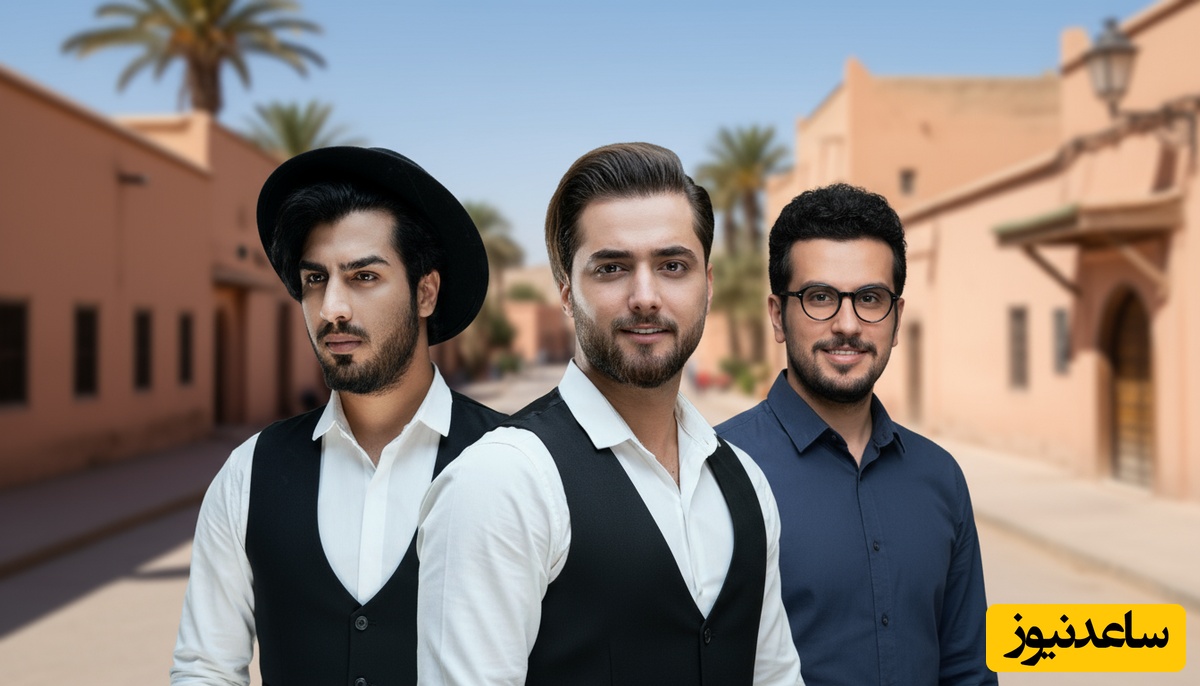 (ویدئو ) وقتی ادبیات عجیب نسل زد برای ماکان بند دردسر میشه / با حرف آخر امیر مقاره، امیرحسین قیاسی دیگه نتونست خودشو کنترل کنه، منفجر شد!🤣