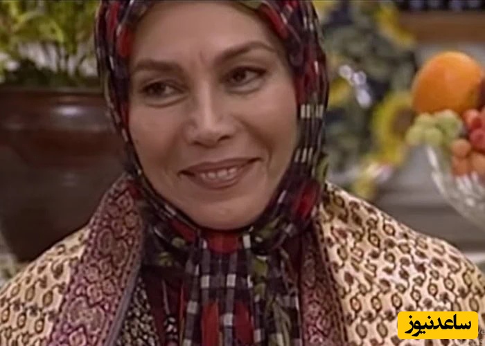 پروانه معصومی