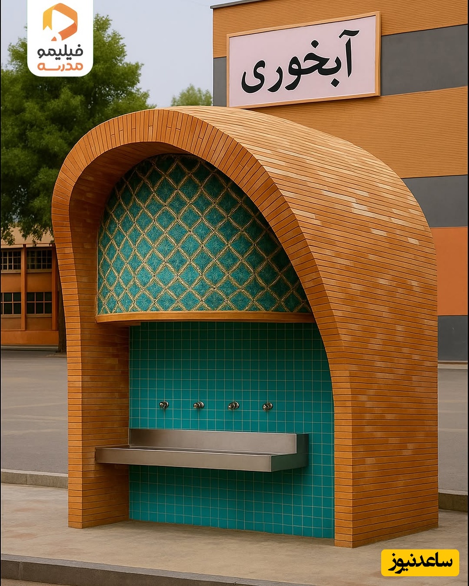 مدرسه ایرانی