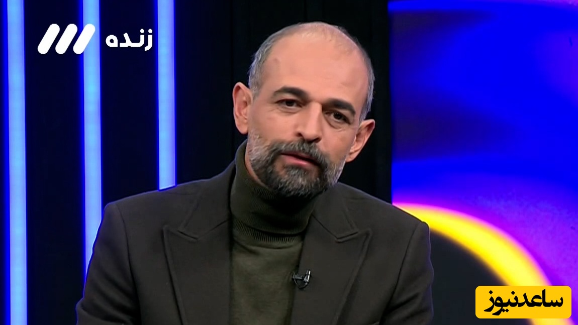 محرم نویدکیا و فلسفه متفاوتش؛ اول جذابیت، بعد نتیجه