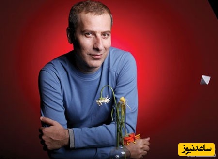 زندگی خصوصی رامین ناصر نصیر و همسرش + عکس های جذاب و دیدنی