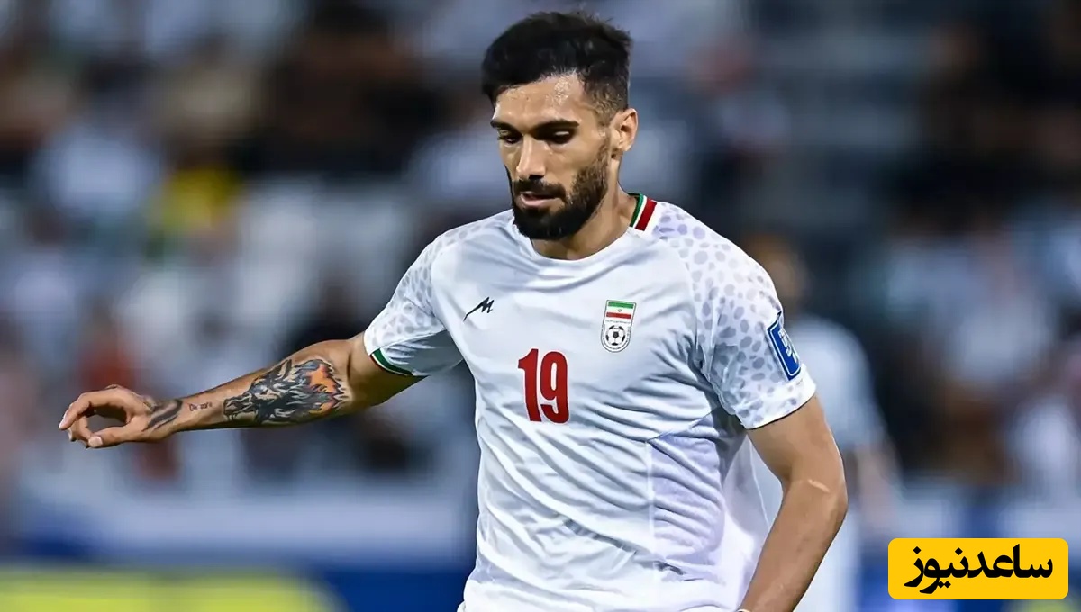 شوک دقیقه نودی قلعه‌نویی؛ بازگشت مدافعِ گمشده استقلال پس از 190 روز غیبت/ عارف آقاسی به جام جهانی می‌رسد؟