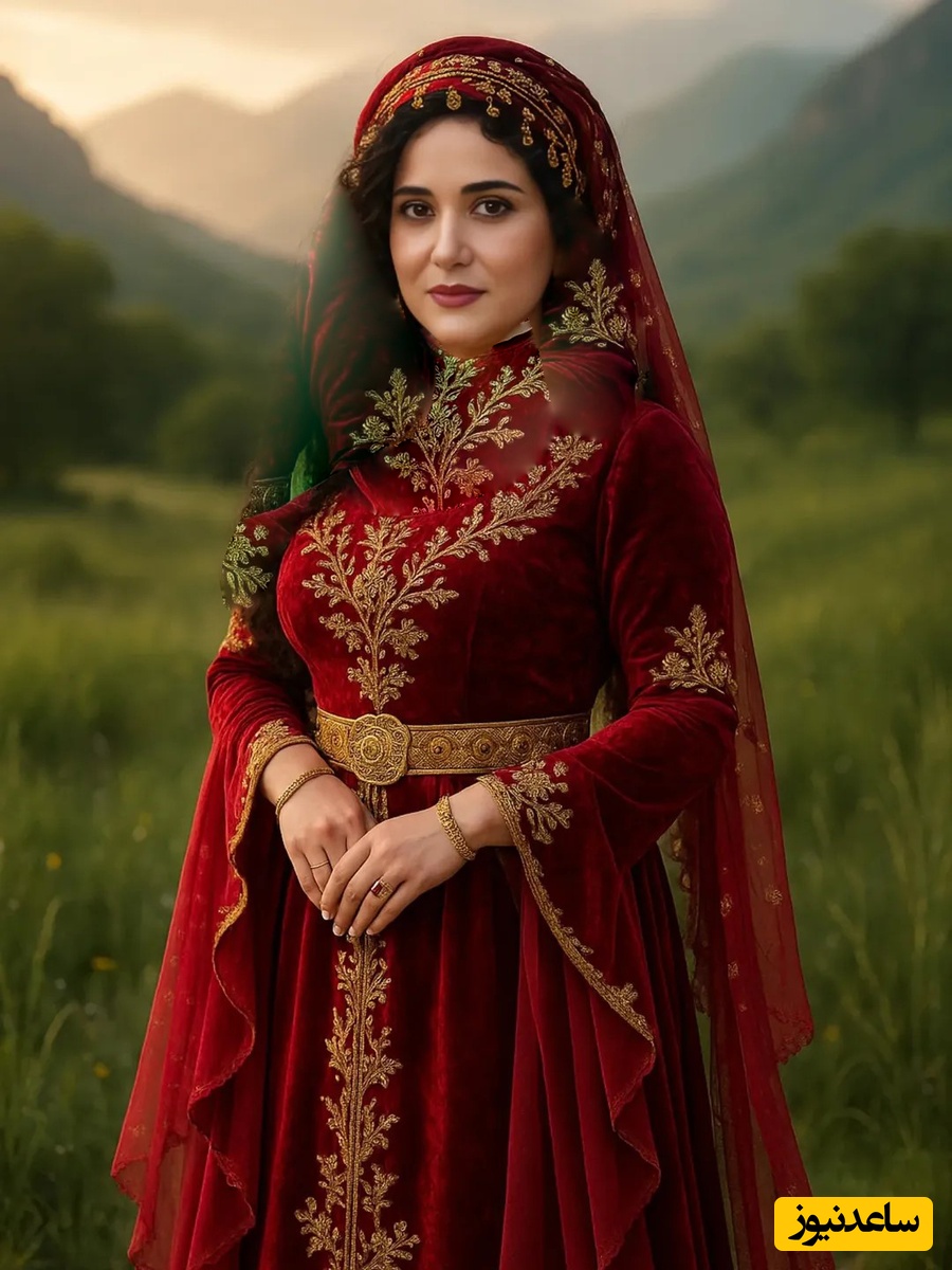 پریناز ایزدیار