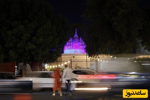 پوستر بنای تاریخی بندر عباس
