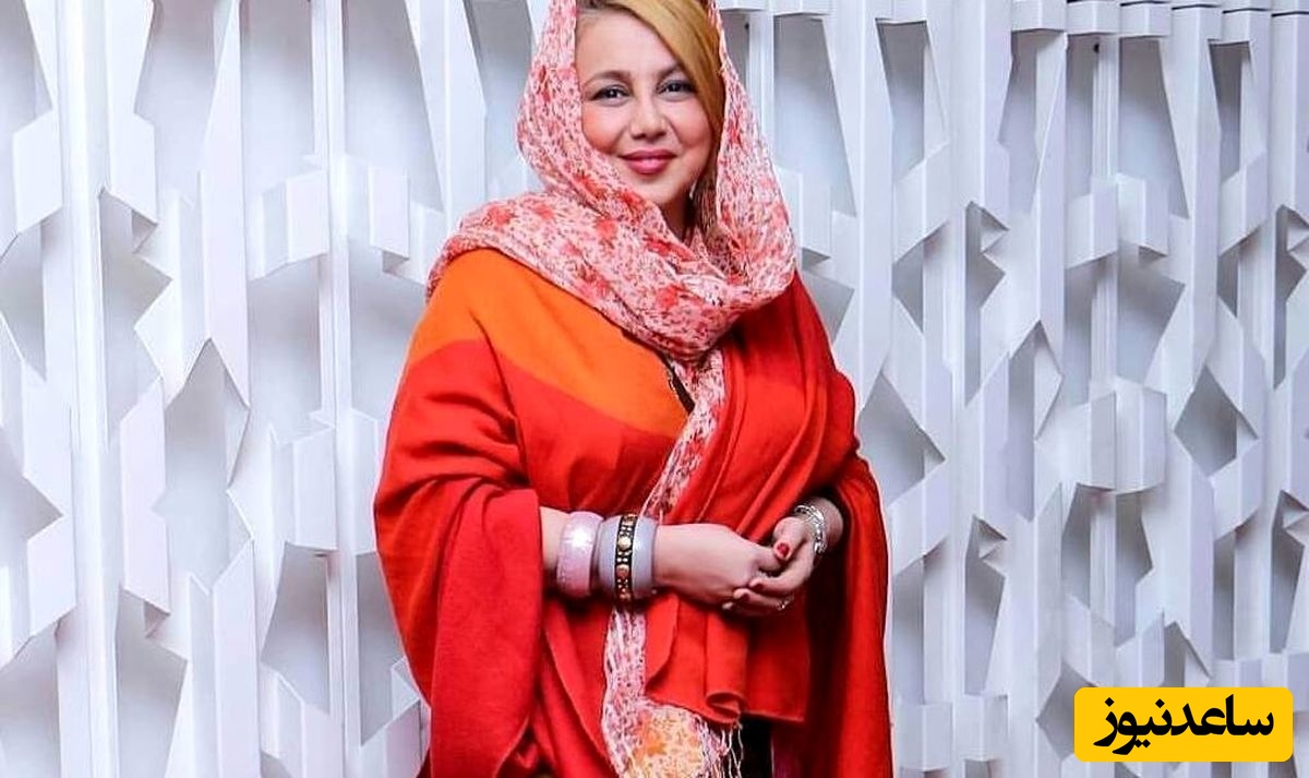 بهنوش بختیاری