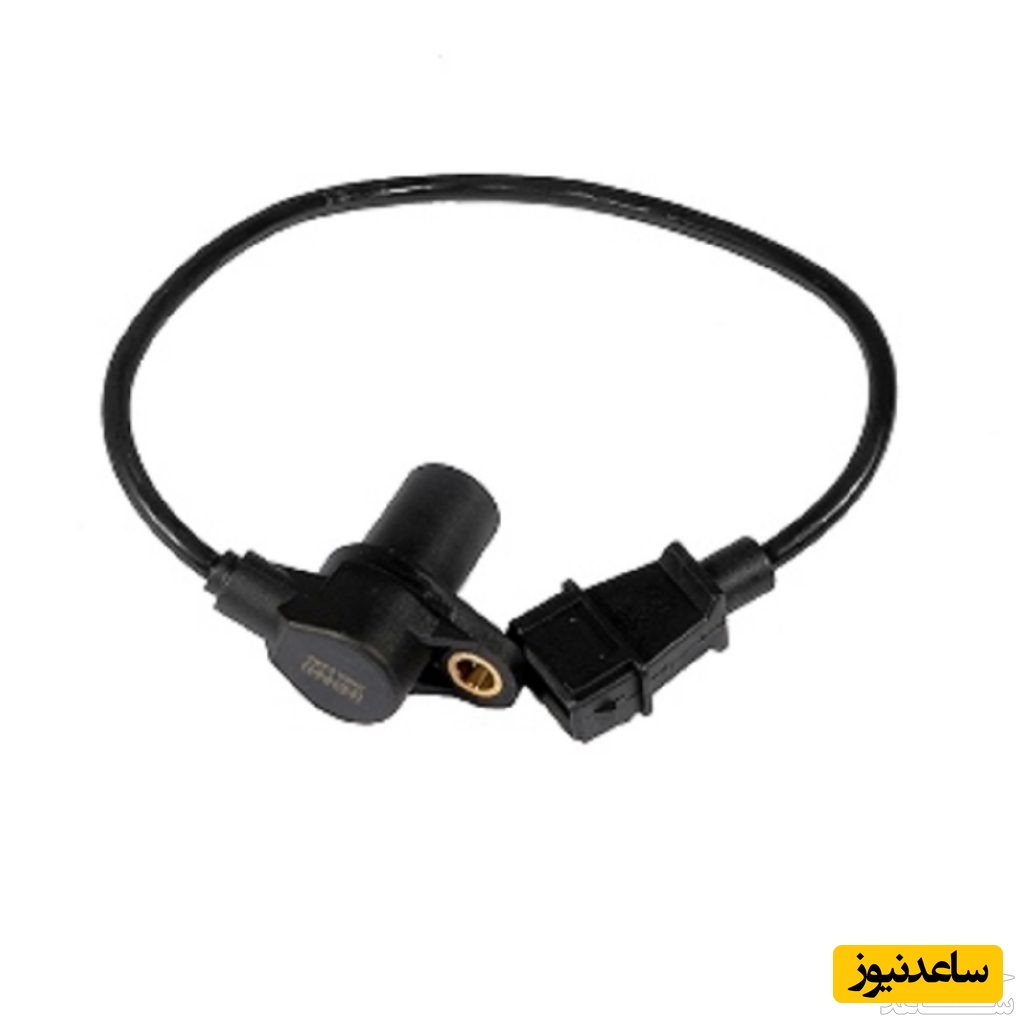 علائم و نشانه های خراب شدن سنسورهای موتور خودرو