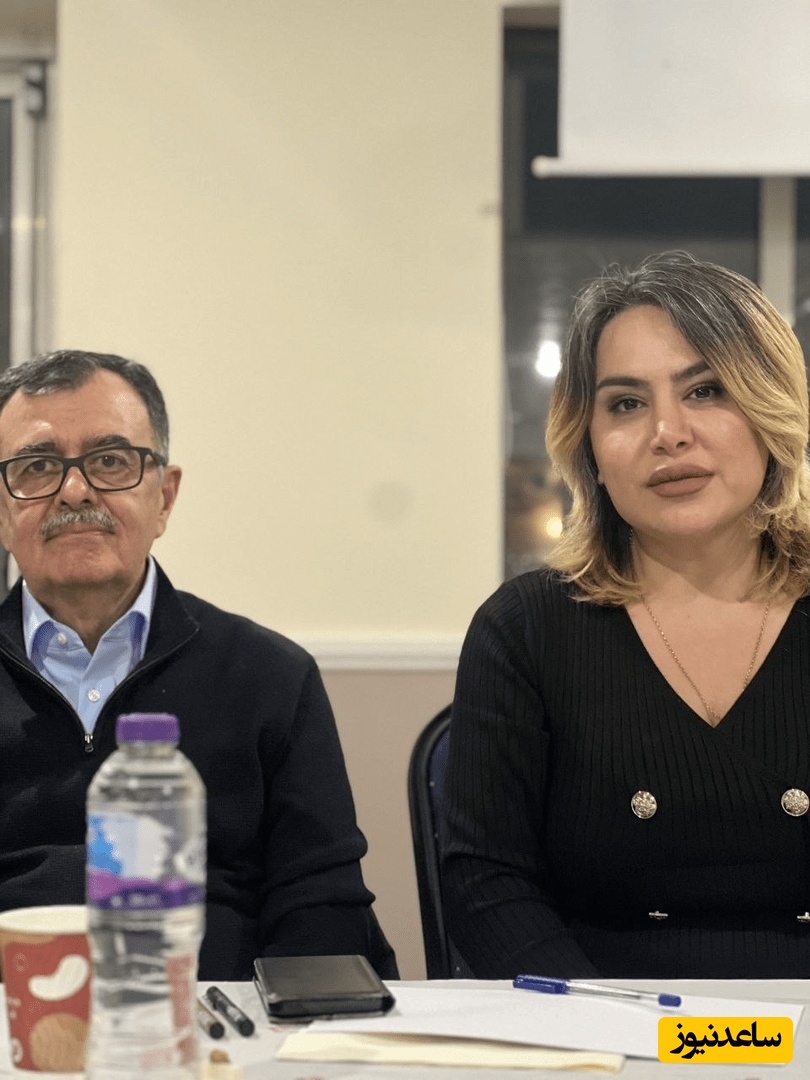 ساعدپناه و مهتدی