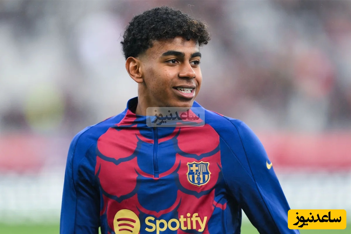 نگاهی به داستان زندگی لامین یامال؛ از تولد در یک خانواده فقیر تا روزی که نابغه بارسا شد/ رقیب مسی و رونالدو در دنیای فوتبال+فیلم