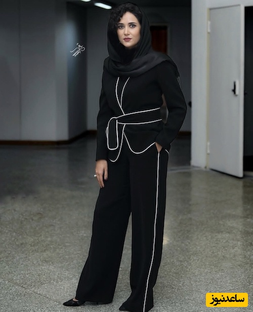 پریناز ایزدیار