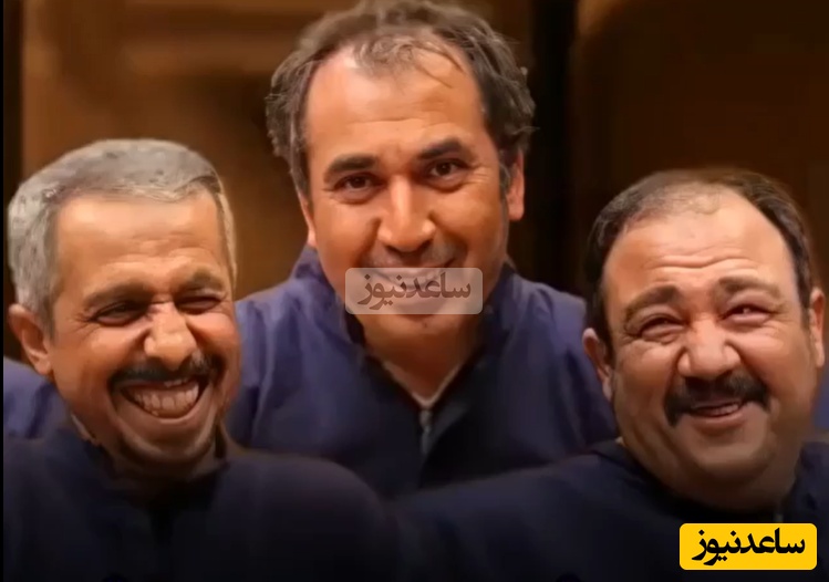 (ویدئو) یادی کنیم از این سکانس ناب «در حاشیه» که حال دلتو عالی میکنه امروز / تسلط شاهکار و منحصر به فرد مهران غفوریان و جواد رضویان به زبان‌های اسپانیایی و فیلیپینی!🤣