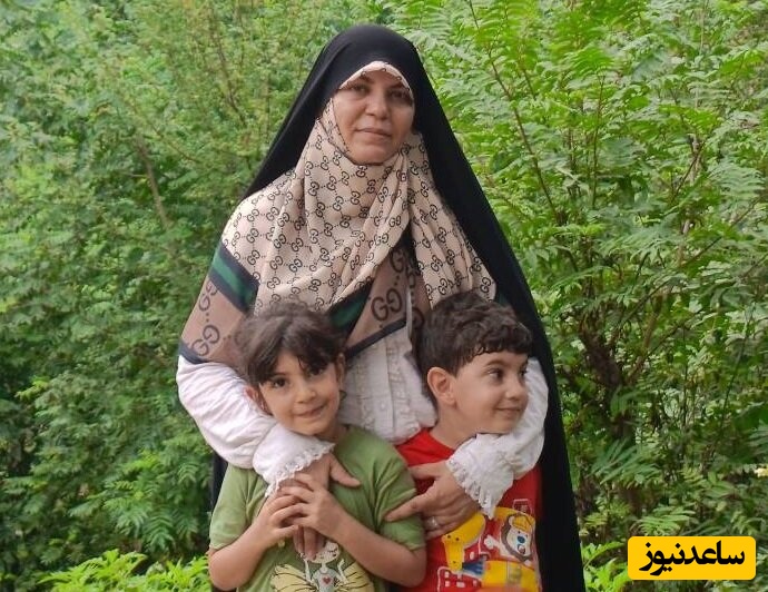 شهادت قبل از تولد | شهیده بارداری که از روی جنینش شناسایی شد