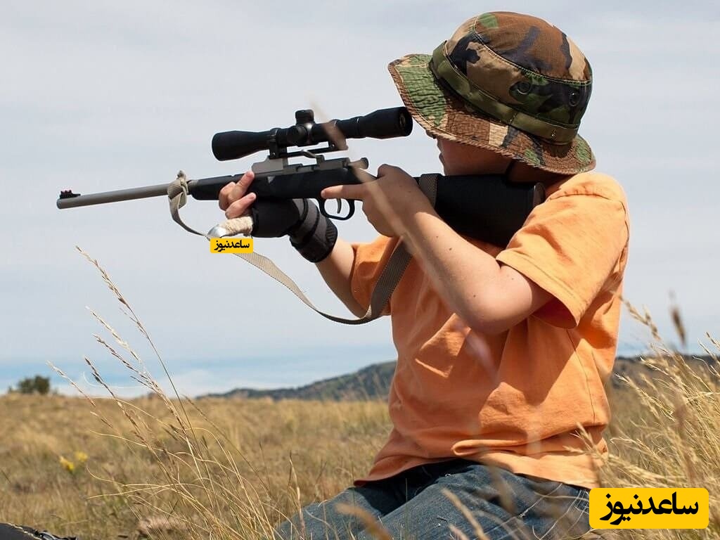 راهنمای خرید و نکات مهم برای خرید دوربین تفنگ بادی