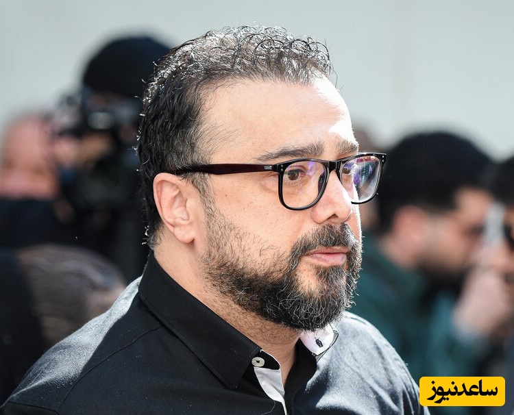 سپند امیرسلیمانی: من اینجا ریشه در خاکم...