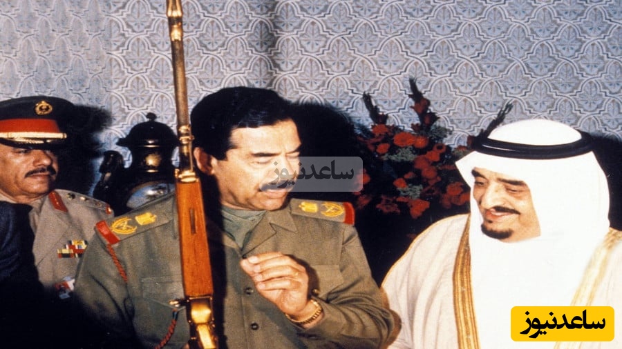 (ویدیو) توصیه جنجالی پادشاه عربستان به صدام درباره ایران؛ تاریخی که کمتر شنیده‌اید
