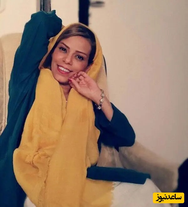 مهنوش صادقی