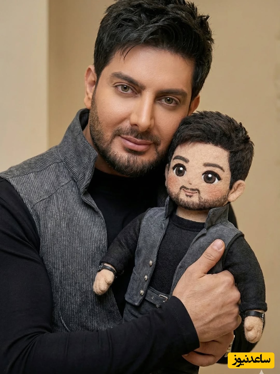 فرزاد فرزین