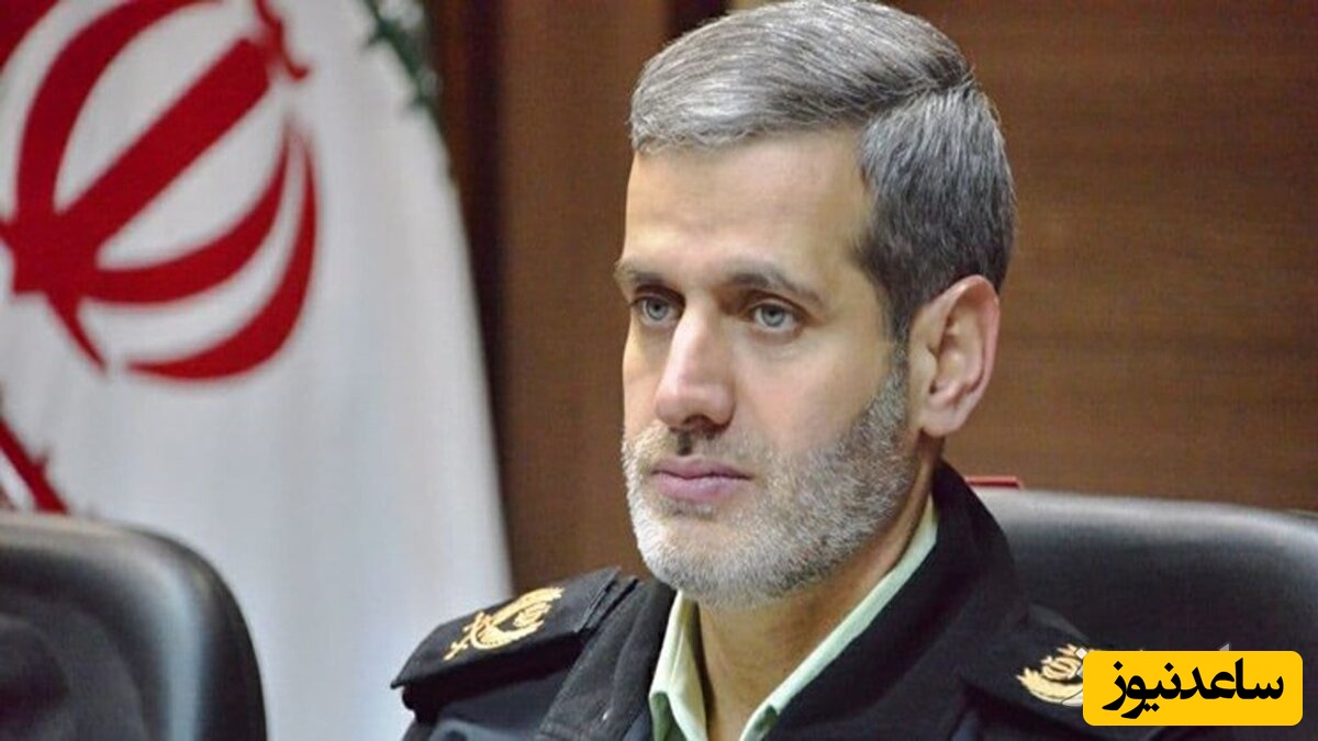 واکنش احمد زیدآبادی به «تهدید به گردن‌ شکستن» توسط فرمانده انتظامی مازندران