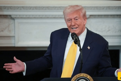 گزارش زنده از سی‌ و هشتمین روز جنگ، دوشنبه 17 فروردین 1405 | ترامپ از ادامه جنگ جا زد؟!