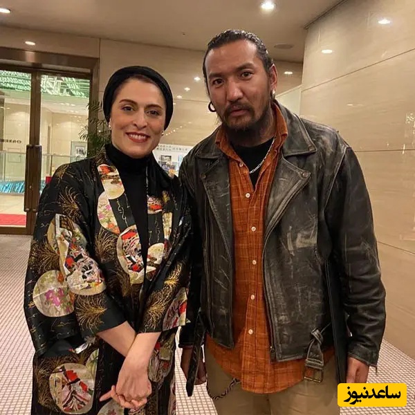 بهناز جعفری