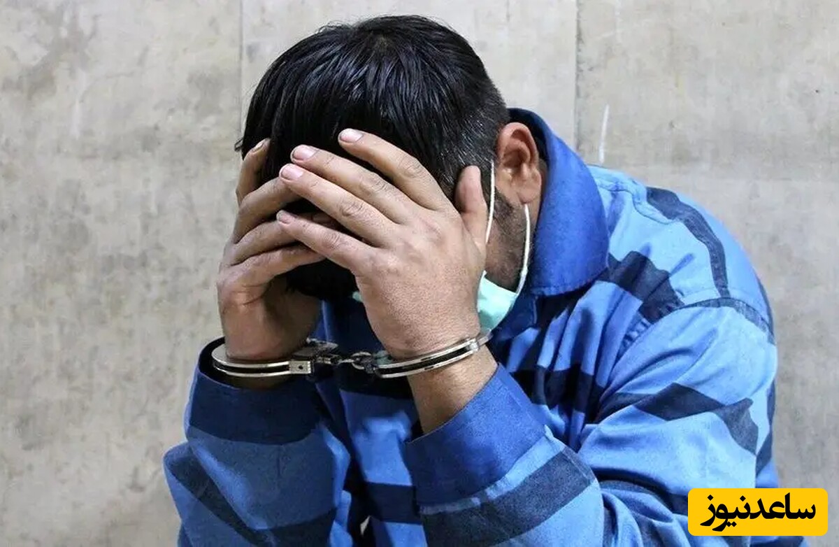 قتل فجیع یک زن با ضربات گوشتکوب توسط شوهر در کرج