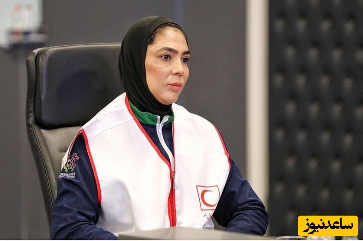 سهیلا منصوریان: همیشه سرباز وطنم بوده‌ام و در میدان ورزش برای ارتقا جایگاه ایران جنگیده‌ام و...